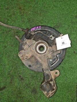 СТУПИЦА НА TOYOTA COROLLA  AXIO ZRE144 2ZR-FE