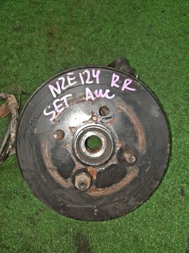 СТУПИЦА НА TOYOTA COROLLA NZE124 1NZ-FE