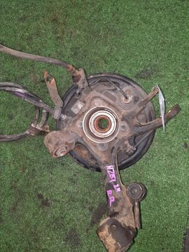 СТУПИЦА НА TOYOTA COROLLA NZE124 1NZ-FE