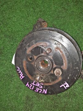 СТУПИЦА НА TOYOTA COROLLA NZE124 1NZ-FE