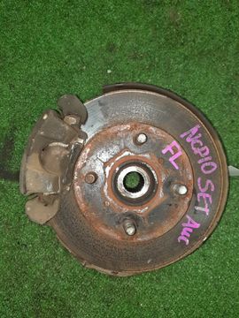 СТУПИЦА НА TOYOTA VITZ NCP10 2NZ-FE