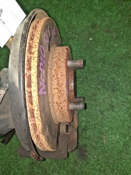 СТУПИЦА НА TOYOTA VITZ NCP10 2NZ-FE