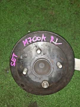 СТУПИЦА НА TOYOTA PASSO M700A 1KR-FE