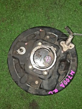 СТУПИЦА НА TOYOTA PASSO M700A 1KR-FE