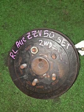 СТУПИЦА НА TOYOTA VISTA ZZV50 1ZZ-FE