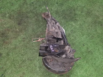 СТУПИЦА НА MITSUBISHI MIRAGE DINGO CQ2A 4G15