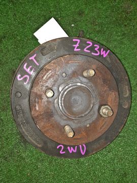 СТУПИЦА НА MITSUBISHI COLT PLUS Z23W 4A91