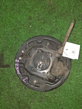 СТУПИЦА НА MITSUBISHI COLT PLUS Z23W 4A91