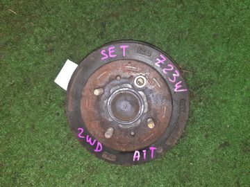 СТУПИЦА НА MITSUBISHI COLT PLUS Z23W 4A91