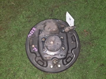 СТУПИЦА НА MITSUBISHI COLT PLUS Z23W 4A91