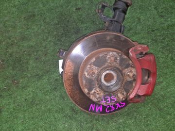 СТУПИЦА НА NISSAN VANETTE SK82MN F8