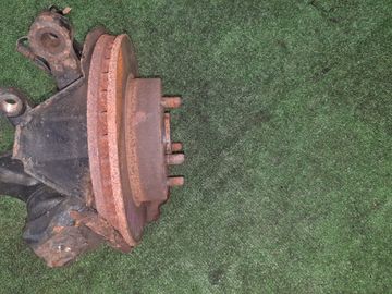 СТУПИЦА НА NISSAN VANETTE SK82MN F8