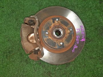 СТУПИЦА НА TOYOTA COROLLA  AXIO ZRE144 2ZR-FE