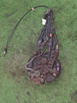 СТУПИЦА НА HONDA ODYSSEY RA5 J30A