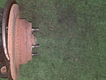 СТУПИЦА НА HONDA ODYSSEY RA5 J30A