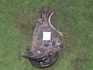 СТУПИЦА НА MITSUBISHI MIRAGE DINGO CQ2A 4G15