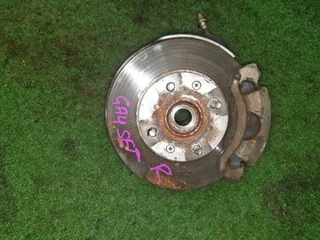 СТУПИЦА НА HONDA CAPA GA4 D15B