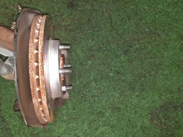 СТУПИЦА НА HONDA CAPA GA4 D15B