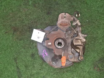 СТУПИЦА НА HONDA CAPA GA4 D15B