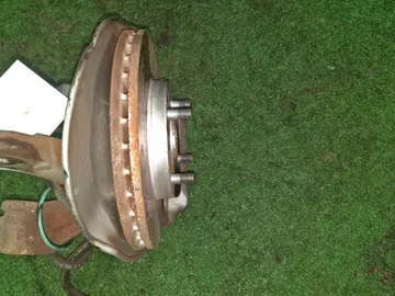 СТУПИЦА НА HONDA CAPA GA4 D15B