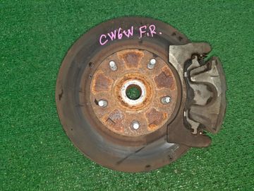 СТУПИЦА НА MITSUBISHI OUTLANDER CW6W 6B31