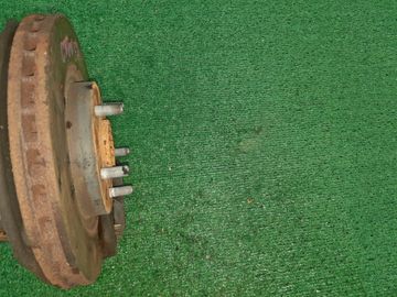 СТУПИЦА НА MITSUBISHI OUTLANDER CW6W 6B31