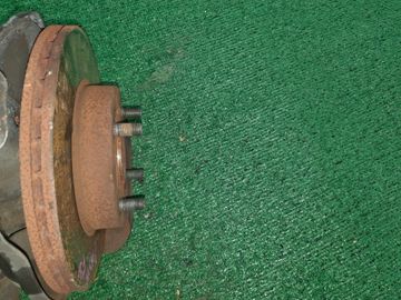 СТУПИЦА НА MAZDA DEMIO DW3W B3E