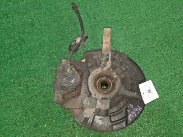 СТУПИЦА НА MITSUBISHI PAJERO IO H66W 4G93