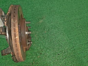 СТУПИЦА НА MITSUBISHI PAJERO IO H66W 4G93