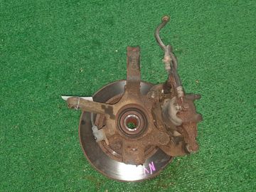 СТУПИЦА НА NISSAN WINGROAD WHNY11 QG18DE