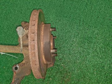 СТУПИЦА НА NISSAN WINGROAD WHNY11 QG18DE