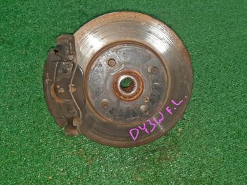 СТУПИЦА НА MAZDA DEMIO DY3W ZJ-VE