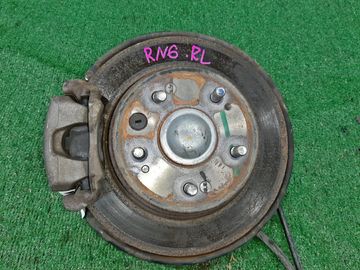 СТУПИЦА НА HONDA STREAM RN6 R18A