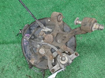 СТУПИЦА НА HONDA STREAM RN6 R18A