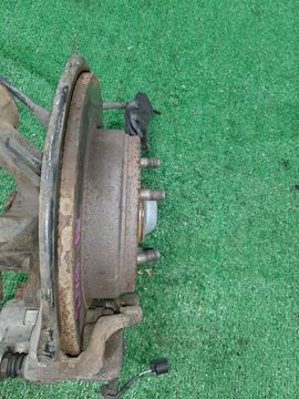 СТУПИЦА НА HONDA STREAM RN6 R18A