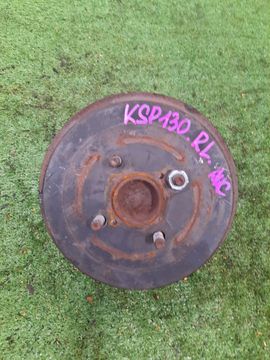 СТУПИЦА НА TOYOTA VITZ KSP130 1KR-FE