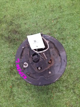 СТУПИЦА НА TOYOTA VITZ KSP130 1KR-FE