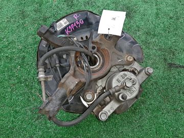 СТУПИЦА НА TOYOTA VITZ KSP130 1KR-FE