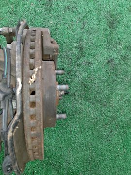 СТУПИЦА НА TOYOTA VITZ KSP130 1KR-FE