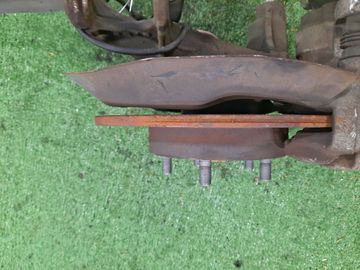 СТУПИЦА НА MAZDA AXELA BM5FS P5-VPS