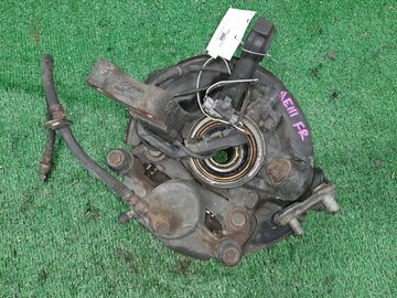 СТУПИЦА НА TOYOTA SPRINTER TRUENO AE111 4A-FE