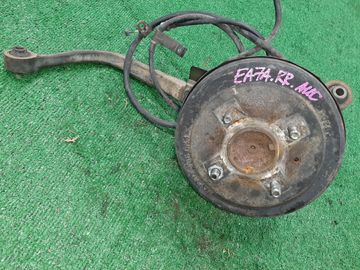 СТУПИЦА НА MITSUBISHI GALANT EA7A 4G94