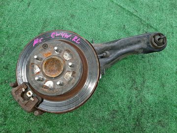 СТУПИЦА НА MITSUBISHI OUTLANDER CW4W 4B11