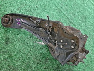 СТУПИЦА НА MITSUBISHI OUTLANDER CW4W 4B11