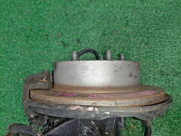 СТУПИЦА НА TOYOTA CAMRY ACV30 2AZ-FE