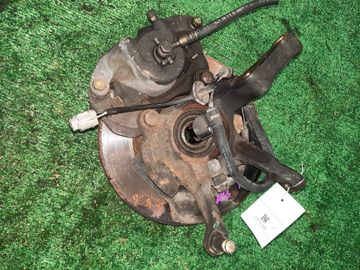 СТУПИЦА НА NISSAN CEFIRO A33 VQ20DE