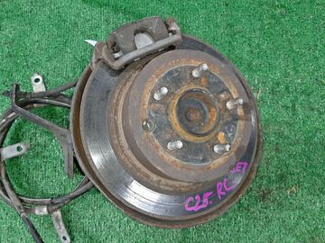 СТУПИЦА НА NISSAN SERENA C25 MR20DE