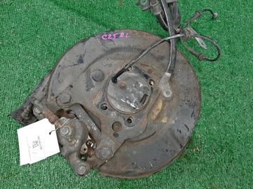 СТУПИЦА НА NISSAN SERENA C25 MR20DE