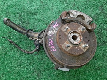 СТУПИЦА НА MITSUBISHI LEGNUM EA7W 4G94