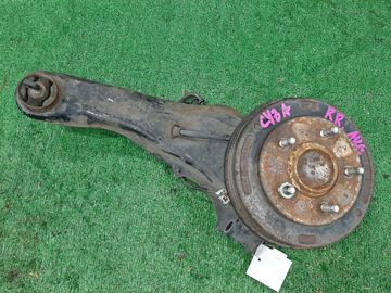 СТУПИЦА НА MITSUBISHI GALANT FORTIS CY3A 4B10